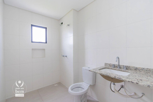 Imagem Sobrado com 3 Quartos à Venda, 127 m² em Bairro Alto - Curitiba
