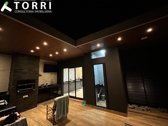 Imagem Imóvel com 2 Quartos à Venda, 160 m² em Condomínio Horto Florestal Villagio - Sorocaba