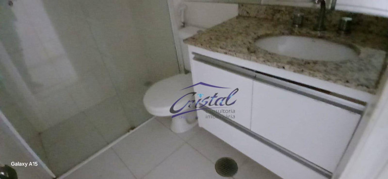 Imagem Apartamento com 2 Quartos à Venda, 65 m² em Jardim Ester - São Paulo