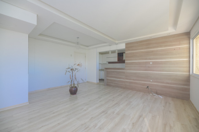 Imagem Apartamento com 2 Quartos à Venda, 66 m² em Santo Antônio - Porto Alegre
