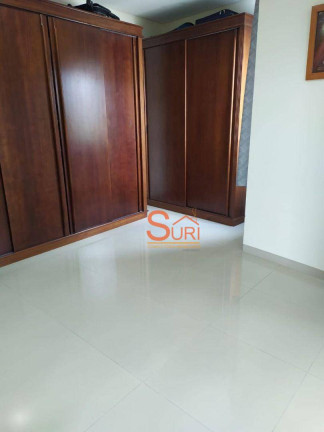 Imagem Sobrado com 3 Quartos à Venda, 252 m² em Jardim Marek - Santo André Imagem Sobrado com 3 Quartos à Venda, 252 m² em Jardim Marek - Santo André