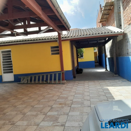 Imagem Casa com 3 Quartos para Alugar, 130 m² em Vila Leopoldina - Santo André Imagem Casa com 3 Quartos para Alugar, 130 m² em Vila Leopoldina - Santo André