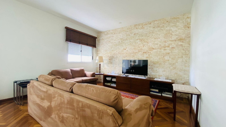 Imagem Apartamento com 3 Quartos à Venda, 169 m² em Brooklin Paulista - São Paulo Imagem Apartamento com 3 Quartos à Venda, 169 m² em Brooklin Paulista - São Paulo