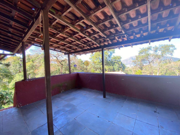 Imagem Casa com 4 Quartos à Venda, 200 m² em Iucas - Teresópolis