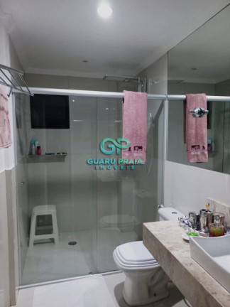 Imagem Apartamento com 3 Quartos à Venda, 140 m² em Pitangueiras - Guarujá