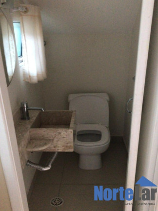 Imagem Casa de Condomínio com 2 Quartos à Venda, 68 m² em Parada Inglesa - São Paulo