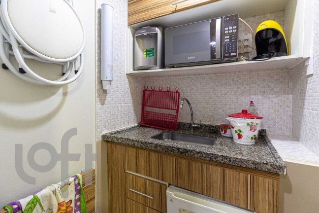 Imagem Apartamento com 2 Quartos à Venda, 38 m² em Centro - São Paulo