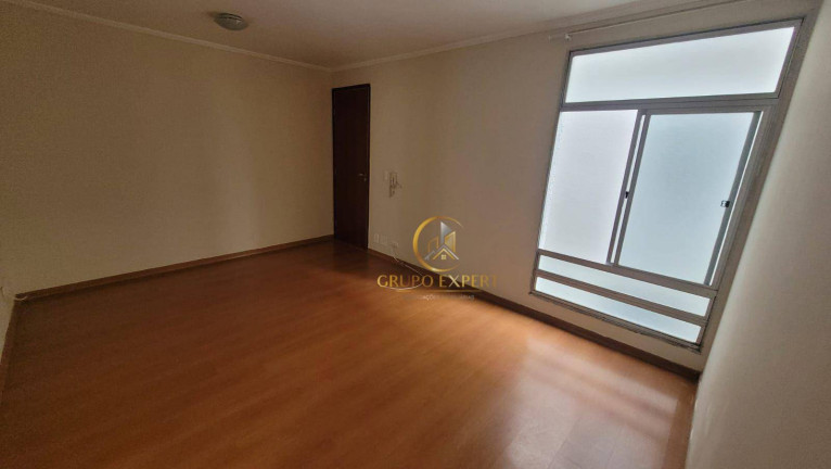 Apartamento com 2 Quartos à Venda, 50 m² em Floradas De São José - São José Dos Campos
