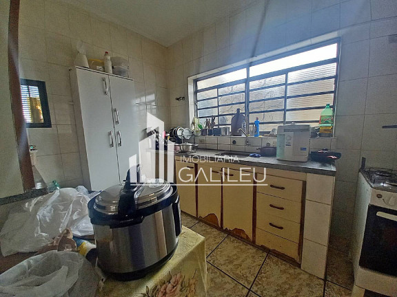 Imagem Casa com 2 Quartos à Venda, 125 m² em Jardim Santa Genebra - Campinas Imagem Casa com 2 Quartos à Venda, 125 m² em Jardim Santa Genebra - Campinas