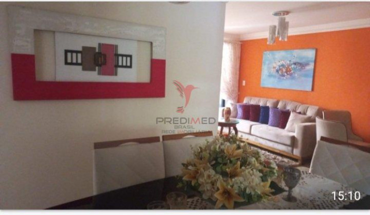 Imagem Apartamento com 3 Quartos à Venda, 96 m² em Jardim Oceania - João Pessoa Imagem Apartamento com 3 Quartos à Venda, 96 m² em Jardim Oceania - João Pessoa