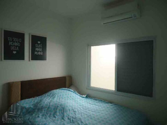 Imagem Casa de Condomínio com 3 Quartos à Venda, 140 m² em Jardim Novo Horizonte - Sorocaba