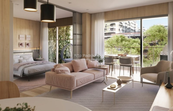 Imagem Apartamento com 2 Quartos à Venda, 99 m² em Botafogo - Rio De Janeiro Imagem Apartamento com 2 Quartos à Venda, 99 m² em Botafogo - Rio De Janeiro