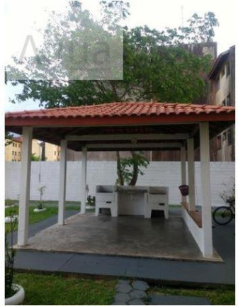 Imagem Apartamento com 2 Quartos à Venda, 50 m² em Umuarama - Itanhaém Imagem Apartamento com 2 Quartos à Venda, 50 m² em Umuarama - Itanhaém