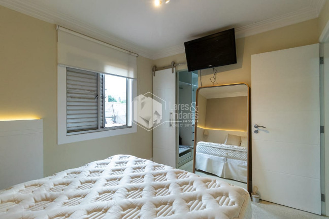 Imagem Apartamento com 2 Quartos à Venda, 66 m² em Vila Olímpia - São Paulo