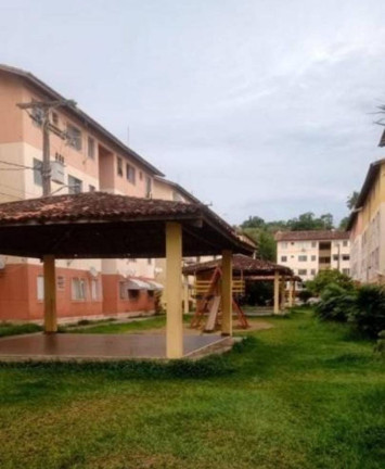 Imagem Apartamento com 2 Quartos à Venda, 45 m² em São Cristóvão - Salvador Imagem Apartamento com 2 Quartos à Venda, 45 m² em São Cristóvão - Salvador