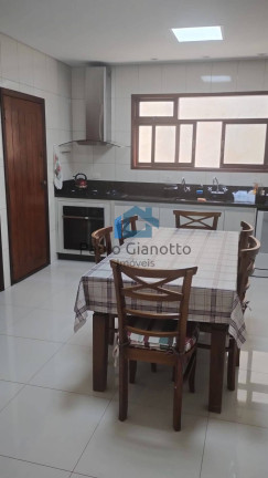Imagem Casa com 4 Quartos à Venda, 302 m² em Granja Viana - Cotia