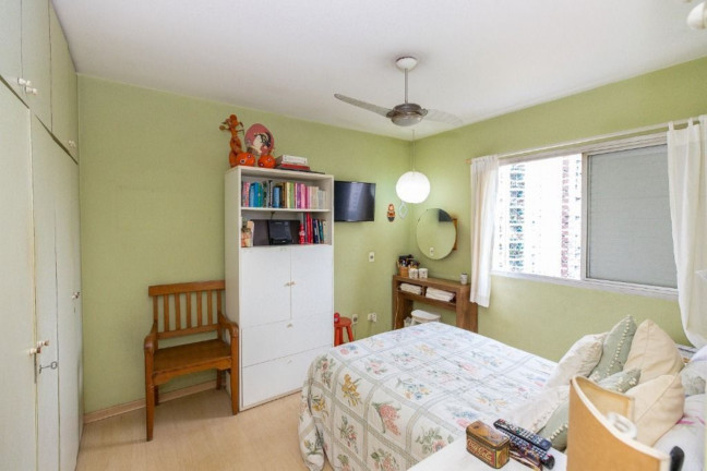 Imagem Imóvel com 3 Quartos à Venda, 200 m² em Campo Belo - São Paulo Imagem Imóvel com 3 Quartos à Venda, 200 m² em Campo Belo - São Paulo