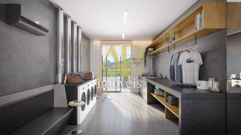 Imagem Apartamento com 3 Quartos à Venda, 95 m² em Centro - Biguaçu Imagem Apartamento com 3 Quartos à Venda, 95 m² em Centro - Biguaçu