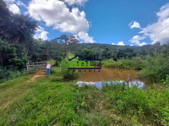 Imagem Fazenda à Venda, 68 m² em Hidrolândia Imagem Fazenda à Venda, 68 m² em Hidrolândia