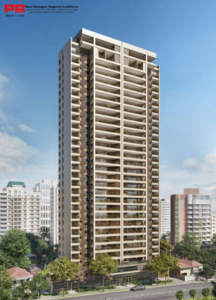 Imagem Apartamento com 4 Quartos à Venda, 280 m² em Moema - São Paulo Imagem Apartamento com 4 Quartos à Venda, 280 m² em Moema - São Paulo
