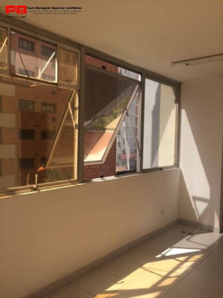 Imagem Sala Comercial à Venda, 42 m² em Itaim Bibi - São Paulo
