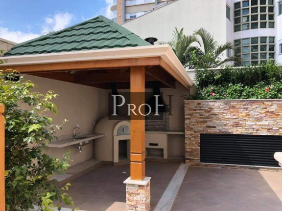 Imagem Apartamento com 2 Quartos à Venda, 73 m² em Campestre - Santo André