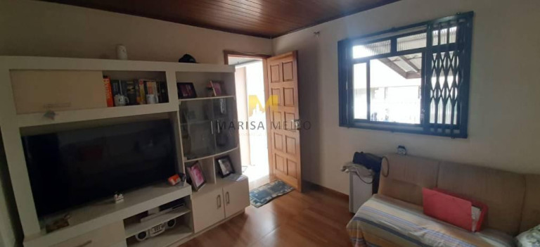 Imagem Casa com 2 Quartos à Venda, 80 m² em Jardim Bela Vista - Piraquara