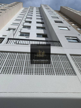 Imagem Apartamento com 2 Quartos à Venda, 41 m² em Vila Guilherme - São Paulo