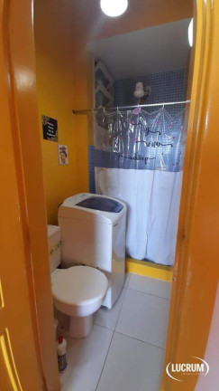 Imagem Imóvel com 1 Quarto à Venda, 26 m² em Flamengo - Rio De Janeiro