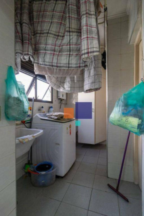 Imagem Apartamento com 3 Quartos à Venda, 122 m² em Indianópolis - São Paulo