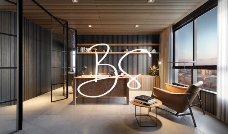 Imagem Apartamento com 3 Quartos à Venda, 286 m² em Passo Da Areia - Porto Alegre