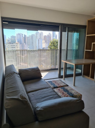 Imagem Imóvel com 1 Quarto à Venda, 67 m² em Vila Madalena - São Paulo Imagem Imóvel com 1 Quarto à Venda, 67 m² em Vila Madalena - São Paulo
