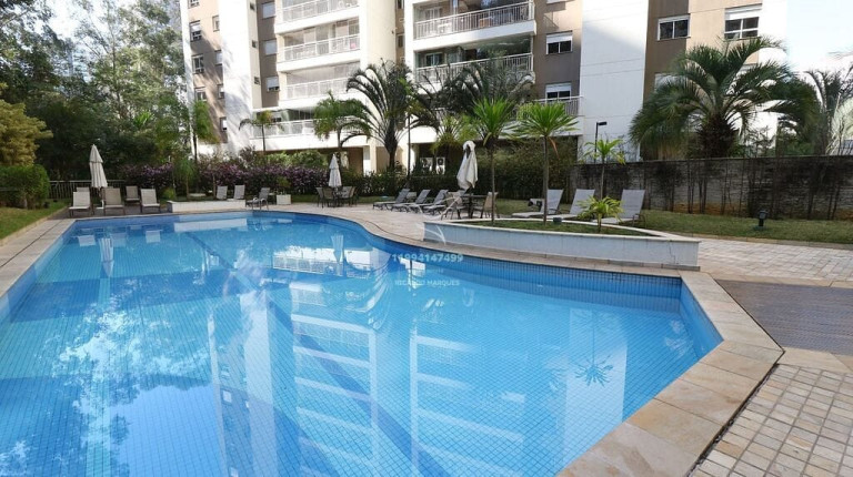 Imagem Apartamento com 3 Quartos à Venda, 168 m² em Vila Andrade - São Paulo Imagem Apartamento com 3 Quartos à Venda, 168 m² em Vila Andrade - São Paulo