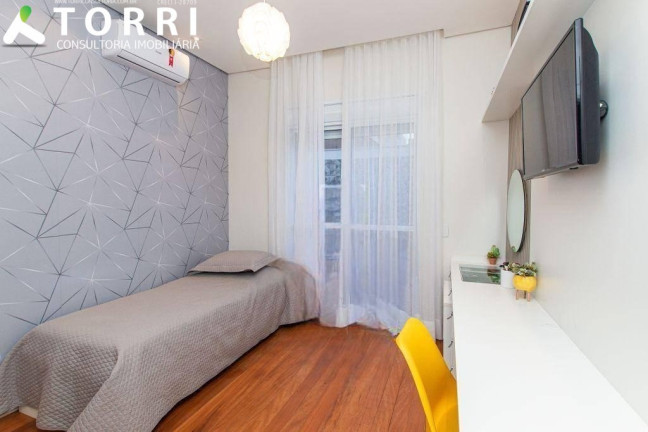 Imagem Imóvel com 3 Quartos à Venda, 300 m² em Alphaville Nova Esplanada - Votorantim