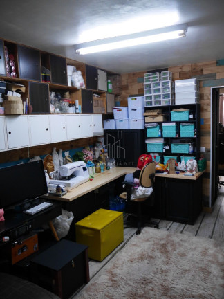 Imagem Sobrado com 2 Quartos à Venda, 91 m² em Vila Nina - São Paulo