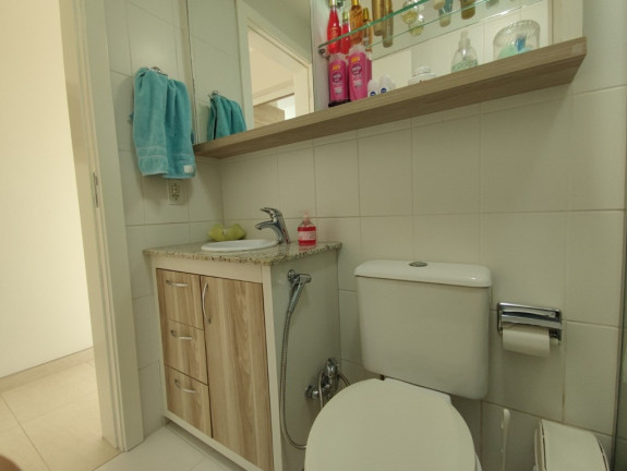 Imagem Apartamento com 3 Quartos à Venda, 84 m² em Jardim Botânico - Porto Alegre