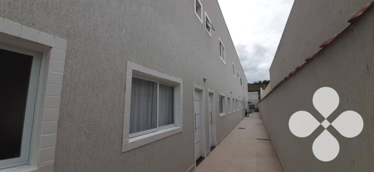 Imagem Imóvel com 2 Quartos à Venda, 70 m² em Pedreira - Mongaguá