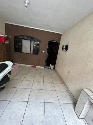 Imagem Sobrado com 3 Quartos à Venda,  em Eldorado - Diadema