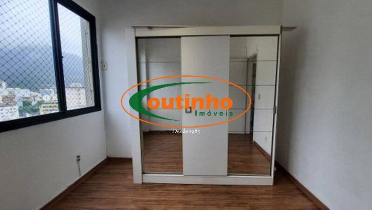 Imagem Apartamento com 3 Quartos à Venda, 81 m² em Tijuca - Rio De Janeiro Imagem Apartamento com 3 Quartos à Venda, 81 m² em Tijuca - Rio De Janeiro