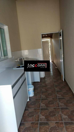 Imagem Casa com 3 Quartos à Venda, 160 m² em Centro - Boituva