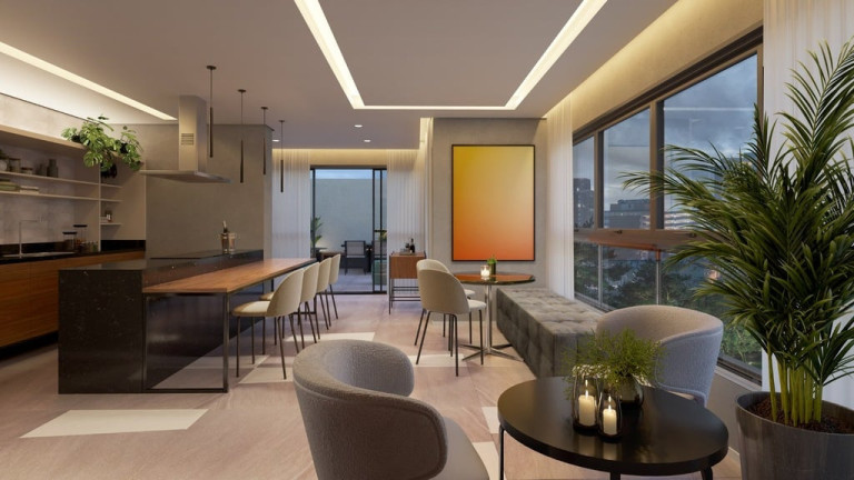 Imagem Apartamento com 2 Quartos à Venda, 40 m² em Vila Da Saúde - São Paulo Imagem Apartamento com 2 Quartos à Venda, 40 m² em Vila Da Saúde - São Paulo