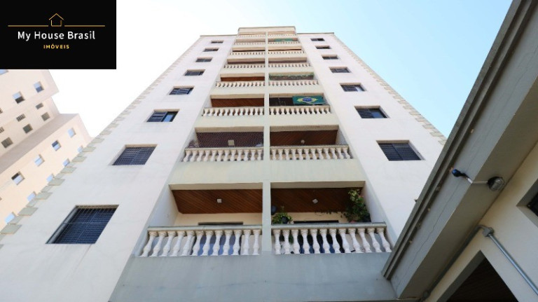 Apartamento com 2 Quartos à Venda, 57 m² em Vila Mazzei - São Paulo