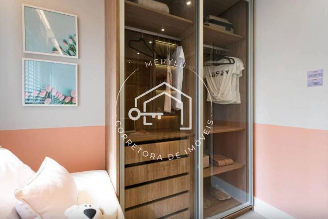 Imagem Apartamento com 2 Quartos à Venda, 40 m² em Perdizes - São Paulo Imagem Apartamento com 2 Quartos à Venda, 40 m² em Perdizes - São Paulo