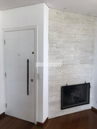 Imagem Apartamento com 3 Quartos à Venda, 210 m² em Planalto Paulista - São Paulo
