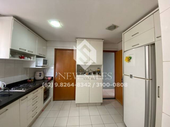 Imagem Apartamento com 4 Quartos à Venda, 115 m² em Setor Bueno - Goiânia Imagem Apartamento com 4 Quartos à Venda, 115 m² em Setor Bueno - Goiânia