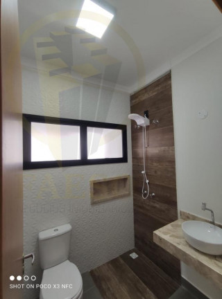 Imagem Casa com 3 Quartos à Venda, 105 m² em Village Moutonnée - Salto Imagem Casa com 3 Quartos à Venda, 105 m² em Village Moutonnée - Salto