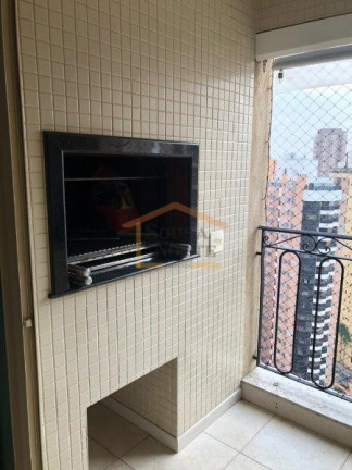 Imagem Apartamento com 4 Quartos à Venda, 240 m² em Santana - São Paulo Imagem Apartamento com 4 Quartos à Venda, 240 m² em Santana - São Paulo
