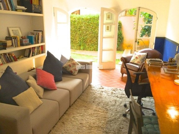 Imagem Casa com 6 Quartos à Venda, 650 m² em Chácara Monte Alegre - São Paulo