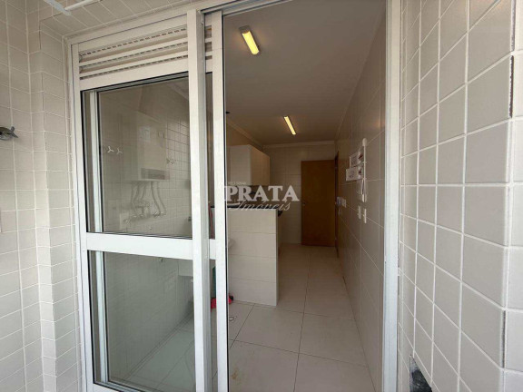Imagem Apartamento com 2 Quartos à Venda, 66 m² em Boqueirão - Santos Imagem Apartamento com 2 Quartos à Venda, 66 m² em Boqueirão - Santos