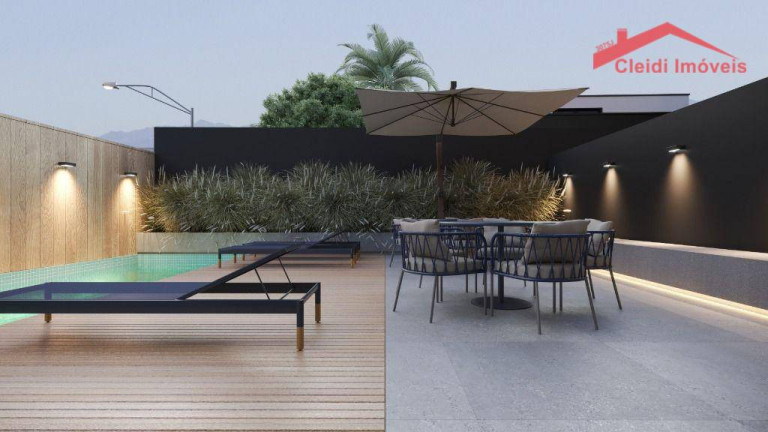 Imagem Apartamento com 3 Quartos à Venda, 83 m² em Anita Garibaldi - Joinville